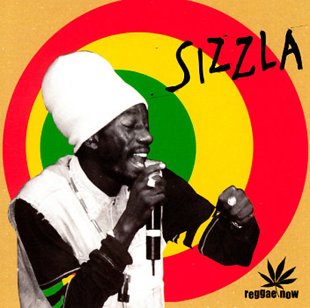 SIZZLA  - SPEAK OF JAH
