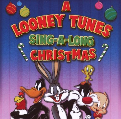 BUGS BUNNY & FRIENDS - A LOONEY TUNES SING-A-LONG CHR