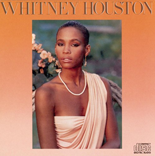 HOUSTON, WHITNEY - WHITNEY HOUSTON