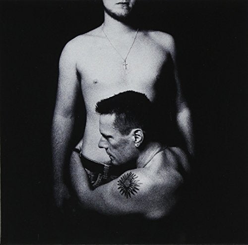 U2 - SONGS OF INNOCENCE (DELUXE)