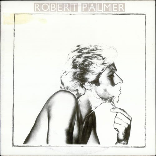 PALMER, ROBERT - SECRETS