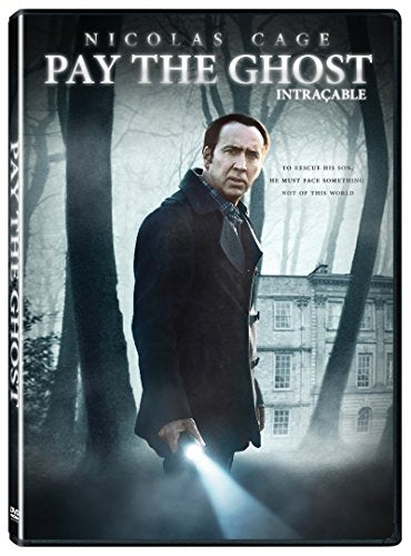 PAY THE GHOST (BILINGUAL)