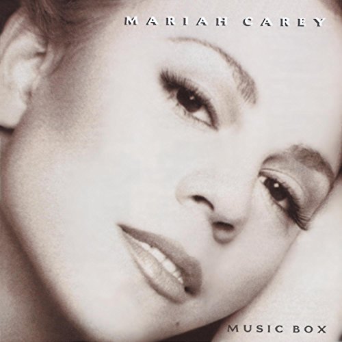 CAREY, MARIAH - MUSIC BOX