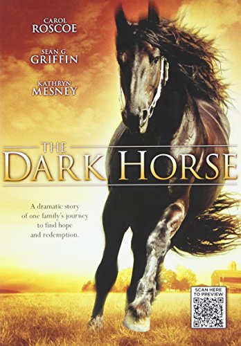 THE DARK HORSE [IMPORT]