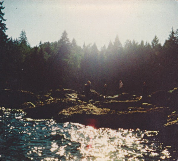 MY MORNING JACKET  - SWEATBEES (EP)
