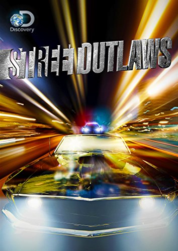 STREET OUTLAWS: SEASON 1 [IMPORT]