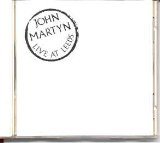 MARTYN, JOHN  - LIVE AT LEEDS