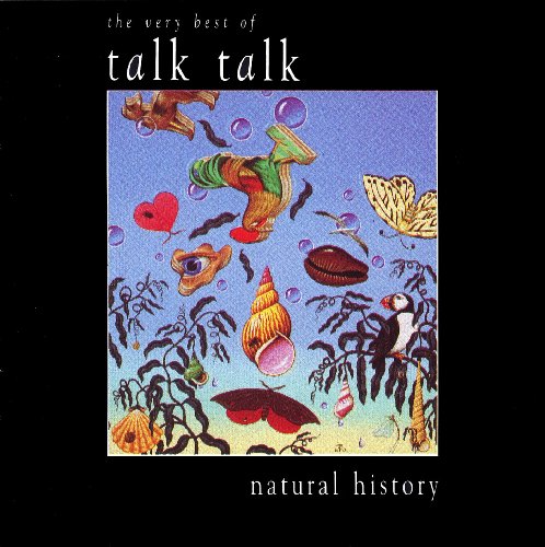 TALK TALK - VERY BEST OF