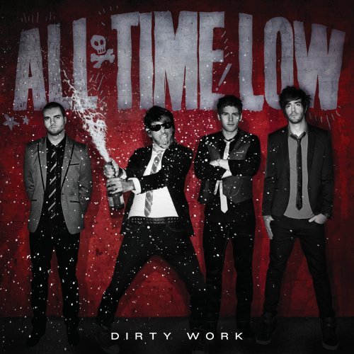 ALL TIME LOW - DIRTY WORK