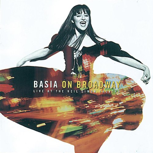 BASIA - ON BROADWAY