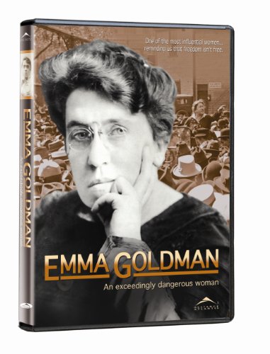 EMMA GOLDMAN.....