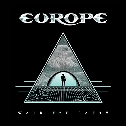 EUROPE  - WALK THE EARTH