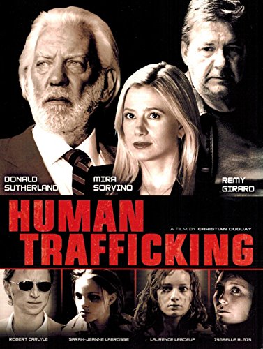 HUMAN TRAFFICKING