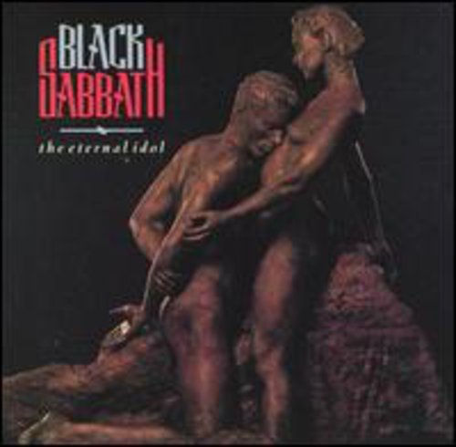 BLACK SABBATH - THE ETERNAL IDOL