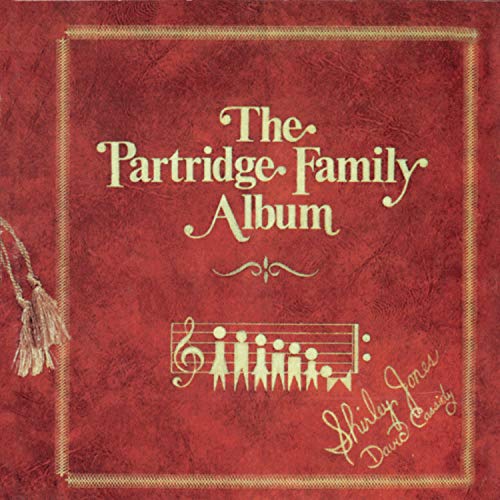 PARTRIDGE FAMILY, THE - FAMILY ALBUM