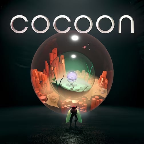 COCOON  - SWITCH