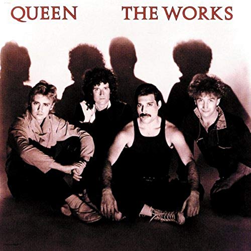 QUEEN  - WORKS (2CDS)(DLX)(REMASTERED)