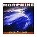 MORPHINE - CURE FOR PAIN (RKTBR24) (B&MEX) [VINYL]