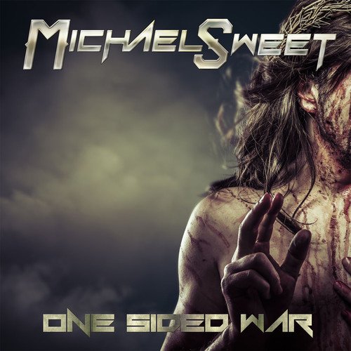 SWEET, MICHAEL - ONE SIDED WAR