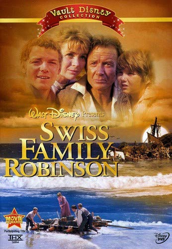 SWISS FAMILY ROBINSON