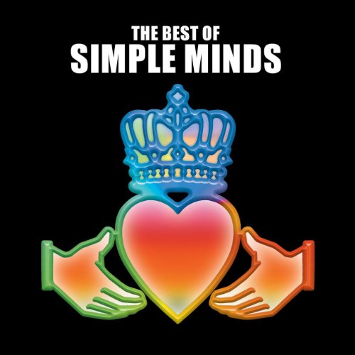 SIMPLE MINDS - BEST OF (W/1 BONUS TRACK)