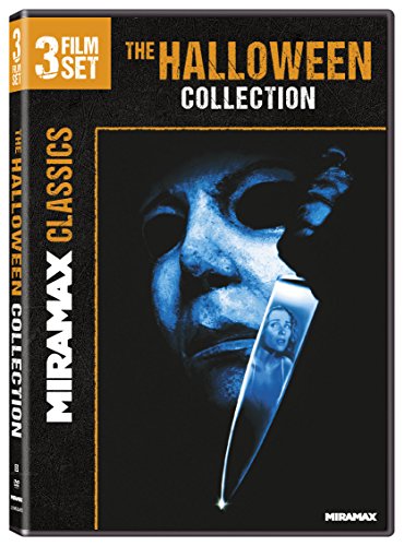 THE HALLOWEEN COLLECTION [IMPORT]