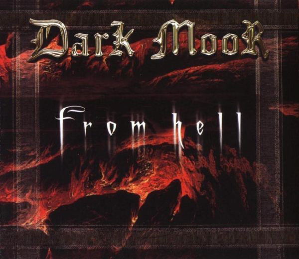 DARK MOOR  - FROM HELL