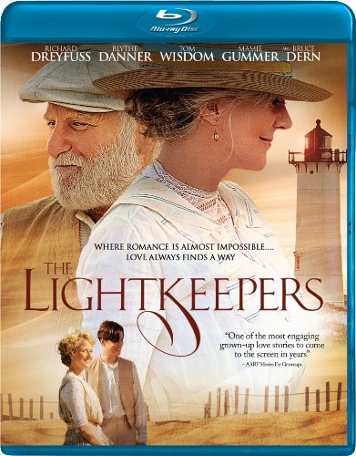 LIGHTKEEPERS - BLU