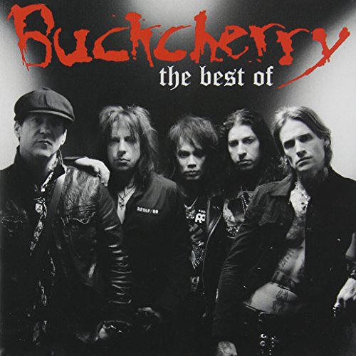 BUCKCHERRY - THE BEST OF BUCKCHERRY