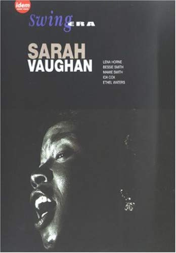 SWING ERA - SARAH VAUGHAN