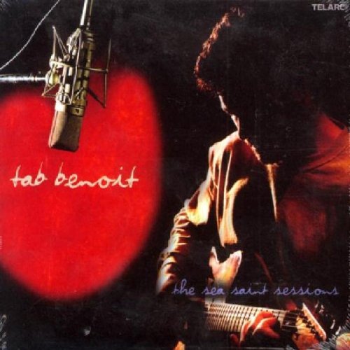 BENOIT, TAB - SEA SAINT SESSIONS