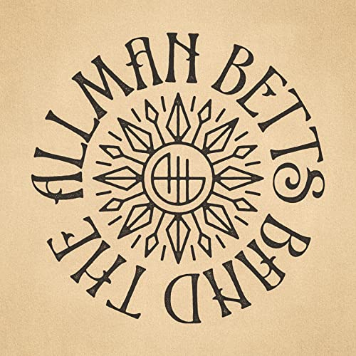 ALLMAN BETTS BAND - DOWN TO THE RIVER