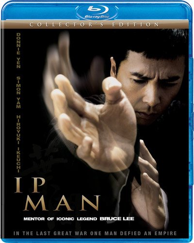 IP MAN (2008)^IP MAN [BLU-RAY]
