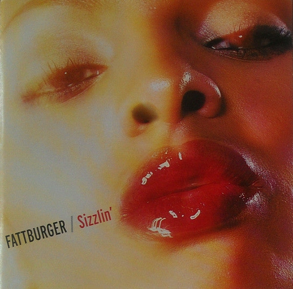 FATTBURGER  - SIZZLIN'