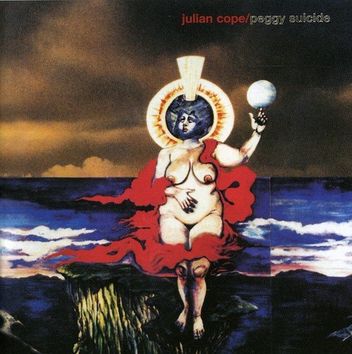 JULIAN COPE - PEGGY SUICIDE