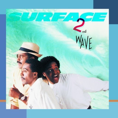 SURFACE - 2ND WAVE