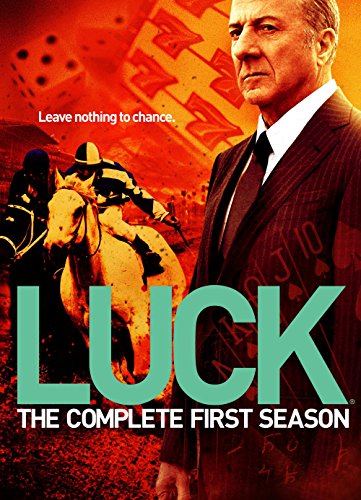 LUCK: THE COMPLETE FIRST SEASON