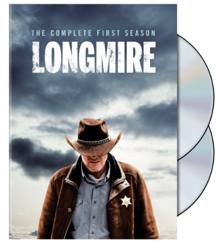 LONGMIRE: SEASON 1