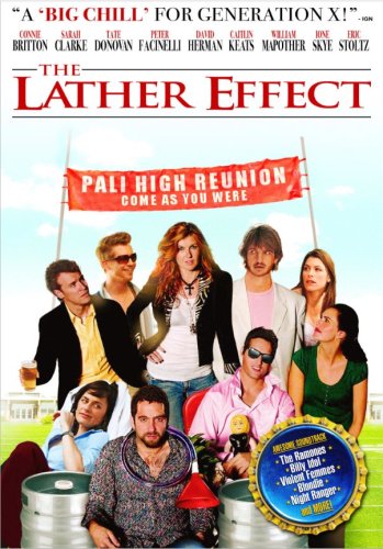 LATHER EFFECT