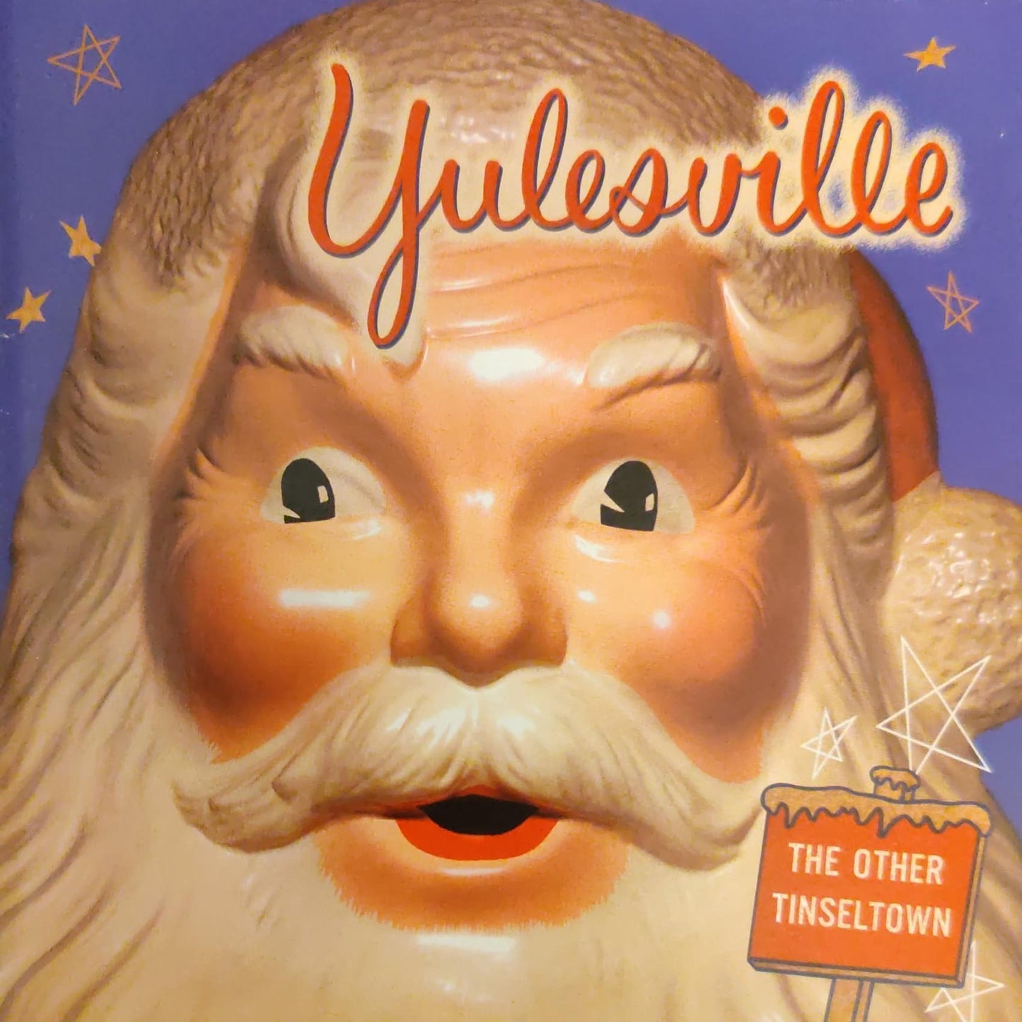 VARIOUS  - YULESVILLE!