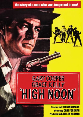 HIGH NOON