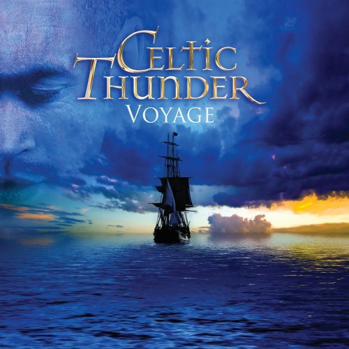 CELTIC THUNDER - VOYAGE