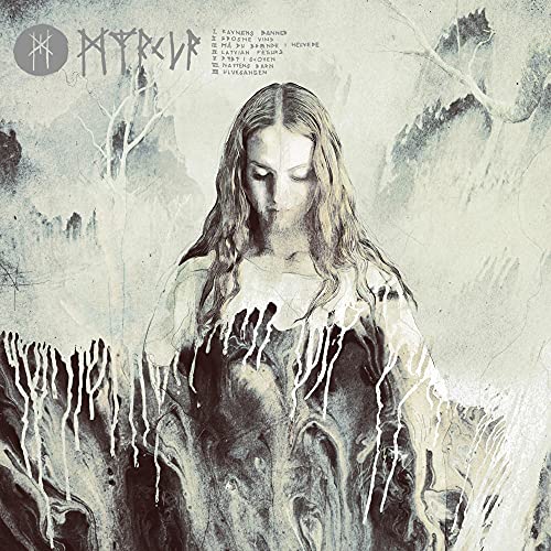 MYRKUR - MYRKUR'S MYRKUR