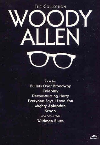 THE WOODY ALLEN COLLECTION