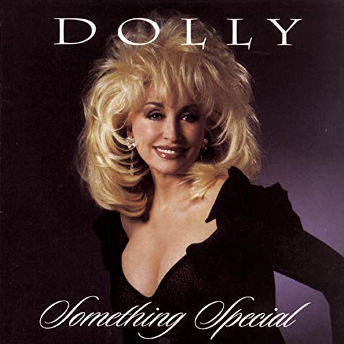 PARTON, DOLLY - SOMETHING SPECIAL