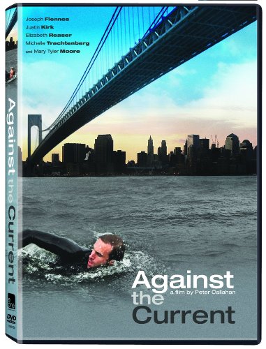 AGAINST THE CURRENT - DVD-2009-JOSEPH FIENNES