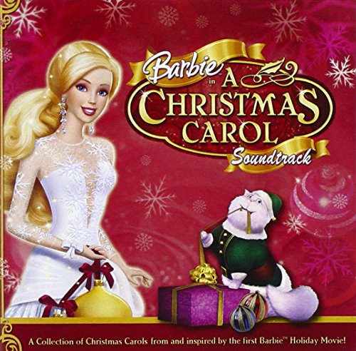 VARIOUS  - BARBIE: A CHRISTMAS CAROL