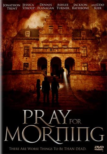 PRAY FOR MORNING [IMPORT]