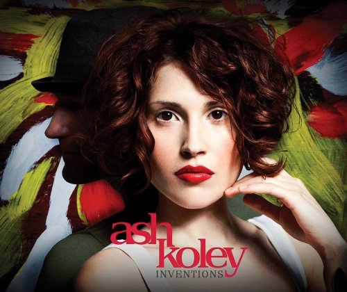 KOLEY, ASH - INVENTIONS