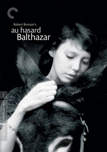 AU HASARD BALTHAZAR (BILINGUAL)